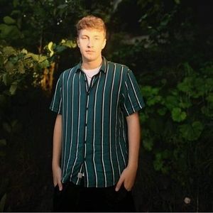 Meet your Posher, Alexandre